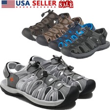 Men Athletic Sandals Adventure