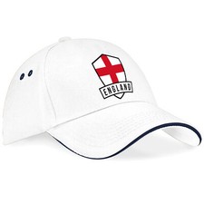 England Emblem Baseball Cap