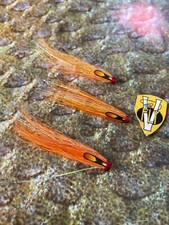 3 V Fly Ultimate Cohns Spring