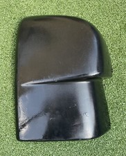 VW LT35 REAR BUMPER LEFT  SIDE CORNER 2D180747L