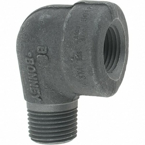 Made usa size class - in, 1/2",