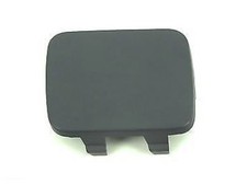 BMW 1 Series E81/E87 LCi 07-11 Rear Tow Eye Cover Primed