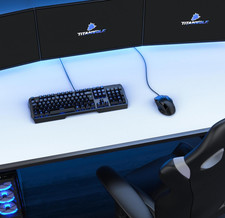 New TITANWOLF - Extra Large