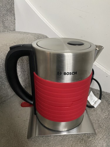 Bosch twk7s05 kettle - bosch,
