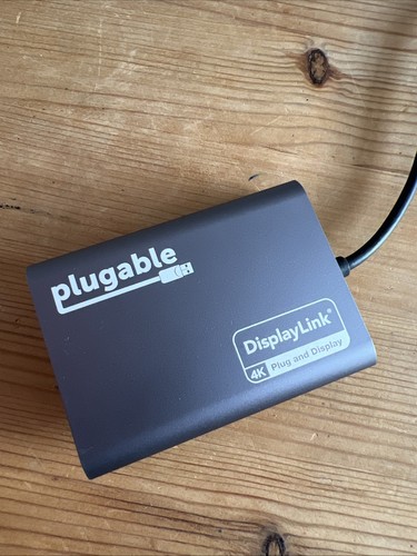 Plugable usb hdmi - plugable,