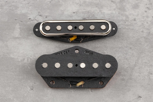 Tonerider hot classic tele - hot,