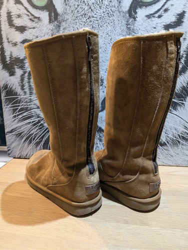 Ugg boots genuine s n - boots, uk