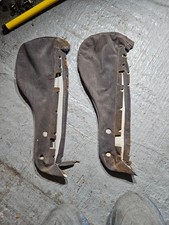 FORD CAPRI 2.8 injection