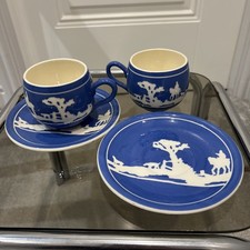 Tally Ho design T G Green jug