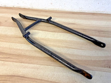 vintage motorcycle  Pre War