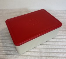 Brexton Red & Cream Picnic