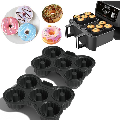 Air fryer accessories silicone - air,