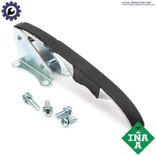 TENSIONER GUIDE TIMING CHAIN