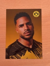 Almugera Kabar BVB Borussia