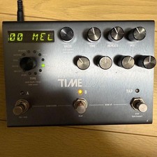 strymon TimeLine Space system