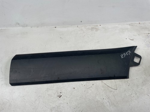 Ford transit mk8 front door - transit,