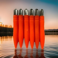 BREAD PUNCH SET  ORANGE /