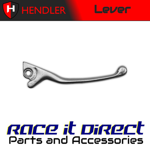 Brake lever for - lever, gilera