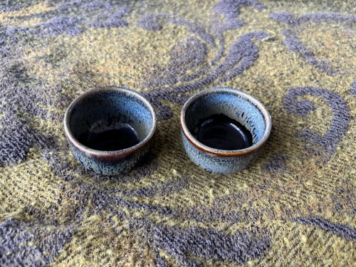 Japanese handmade traditional