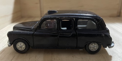 Vintage dinky toys - toys, london