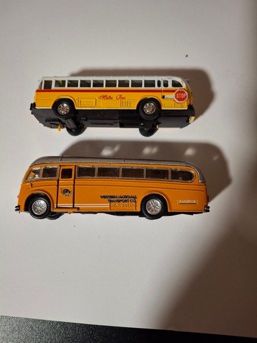 Bus models sunnyside ss5856 - bus,