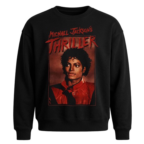 Michael jackson thriller - jackson,