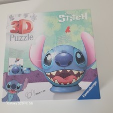 Ravensburger Disney Stitch 3D