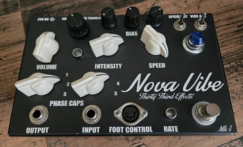 Nova vibe thirty - nova,