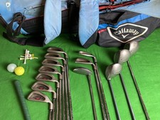 CALLAWAY⛳BIG BERTHA⛳FULL