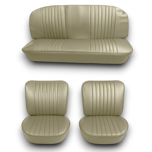 Seat covers for beetle 1300 - vw,