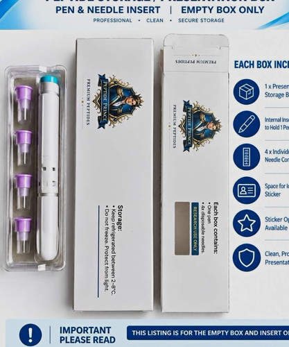 10x premium peptides insulin - 10x, peptides/insulin