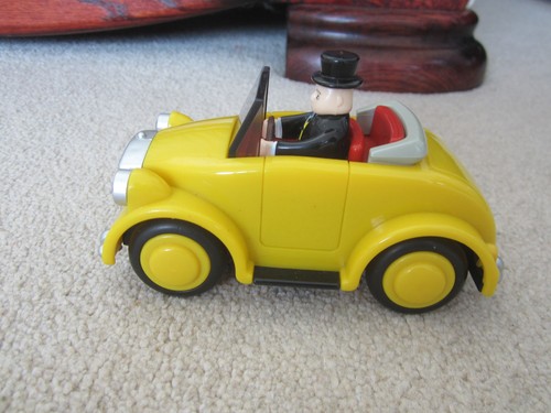 Sir topham hat fat - topham, (fat