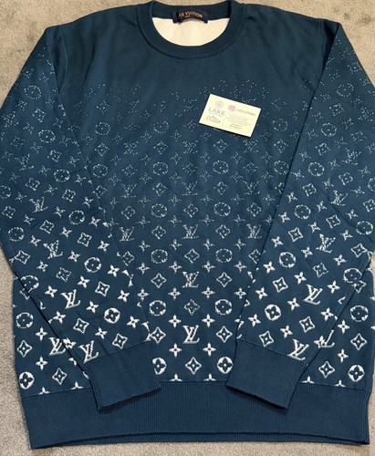 Louis vuitton men - vuitton, jumper