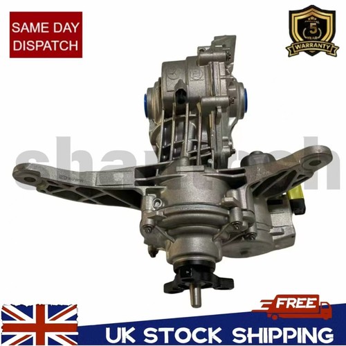 A2473502503 rear differential - ,