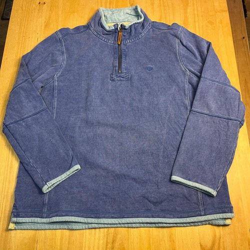 Fatface half zip sweatshirt - zip,