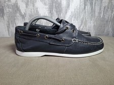 Mens Timberland Leather