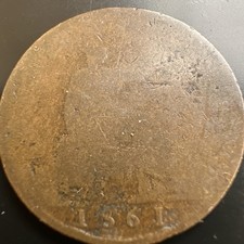 1 Farthing / Half Penny /