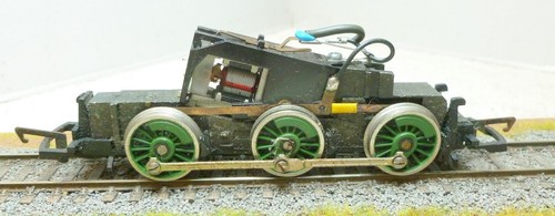 Hornby class jinty - jinty/, /
