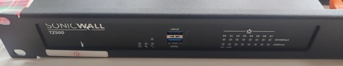 Sonicwall tz500 firewall rack - sonicwall,