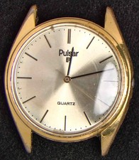 Pulsar Men's Quartz Cal. Y561