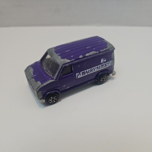 Majorette cars dairy milk - majorette,
