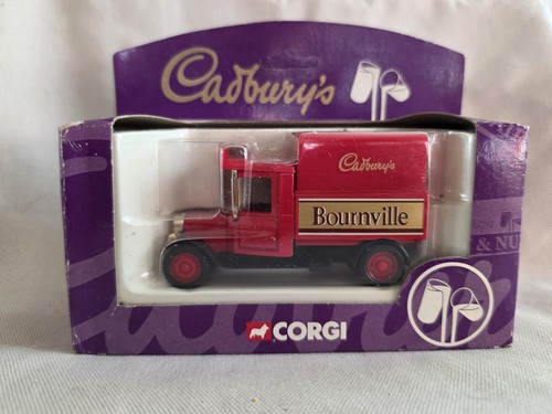 Corgi classics 61206 - corgi,