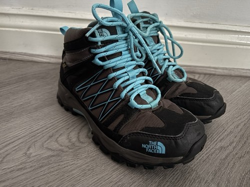 The north face terra gtx - face,