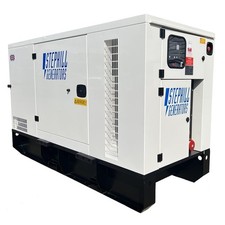 Stephill SSDY50V 47.5 kVA /