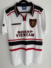 Manchester united 1997 away - manchester,