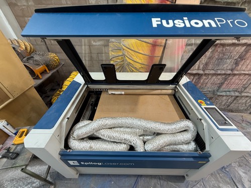2024 epilog fusion pro - fusion, co2