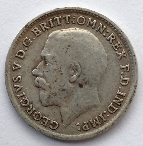 1917 george silver - v,