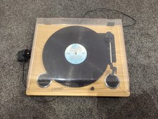Livivo Retro style Turntable