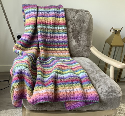 Beautiful handmade crochet - beautiful,