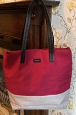 *Calvin Klein Pink & Grey